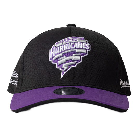 Hobart Hurricanes On Field Lowpro Womens