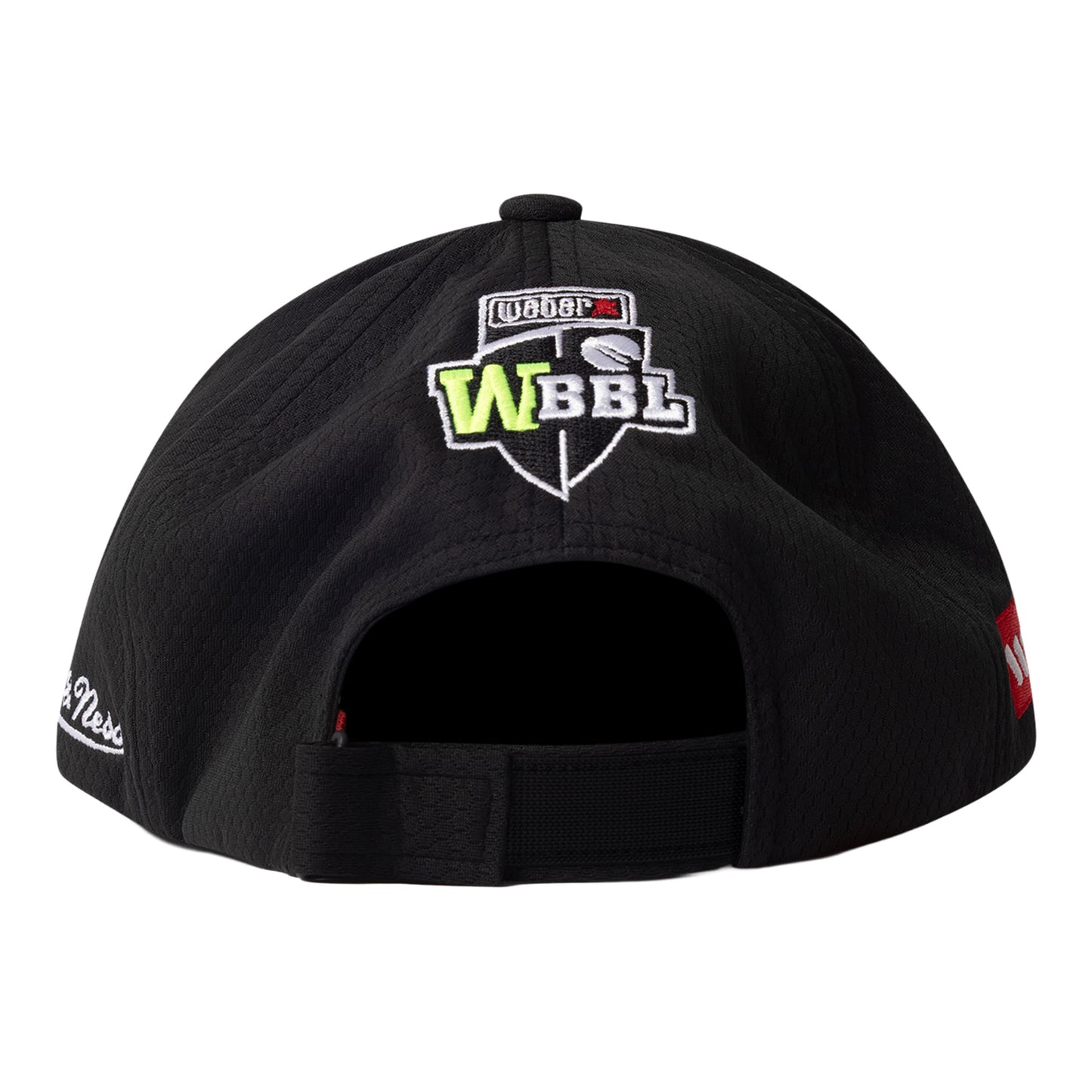 Hobart Hurricanes On Field Lowpro Womens