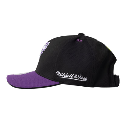 Hobart Hurricanes On Field Lowpro Womens