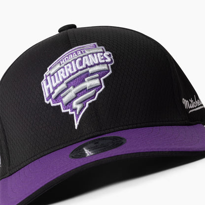 Hobart Hurricanes On Field Lowpro Womens