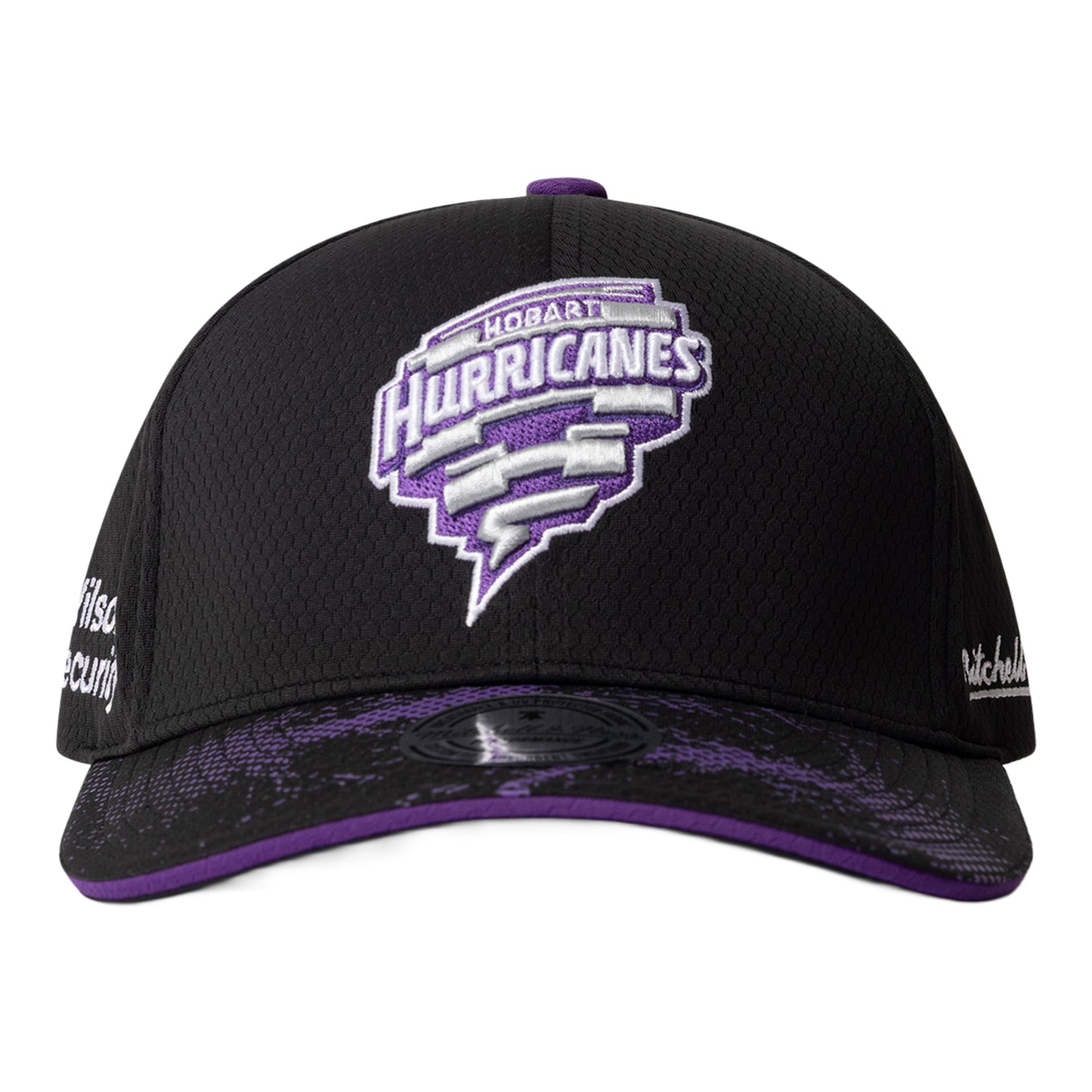 Hobart Hurricanes Training Graphic Lowpro Womens