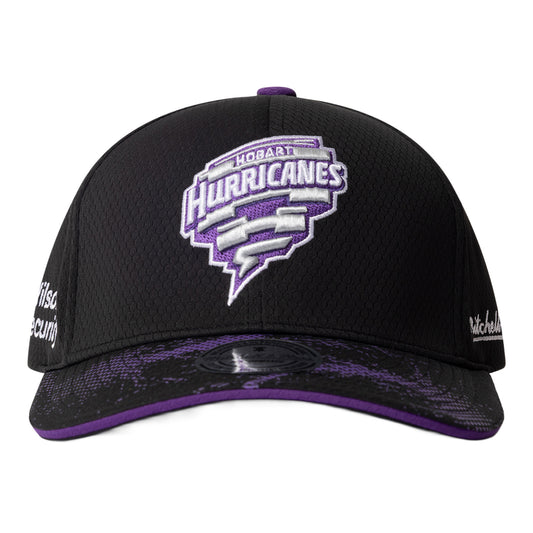 Hobart Hurricanes Training Graphic Lowpro Womens