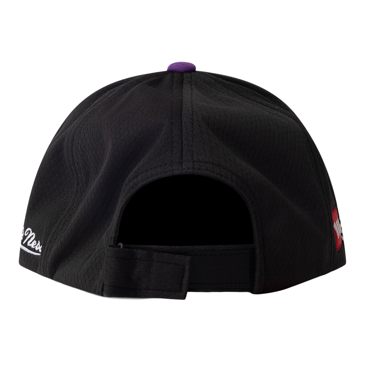 Hobart Hurricanes Training Graphic Lowpro Womens
