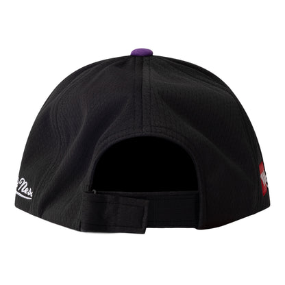 Hobart Hurricanes Training Graphic Lowpro Womens