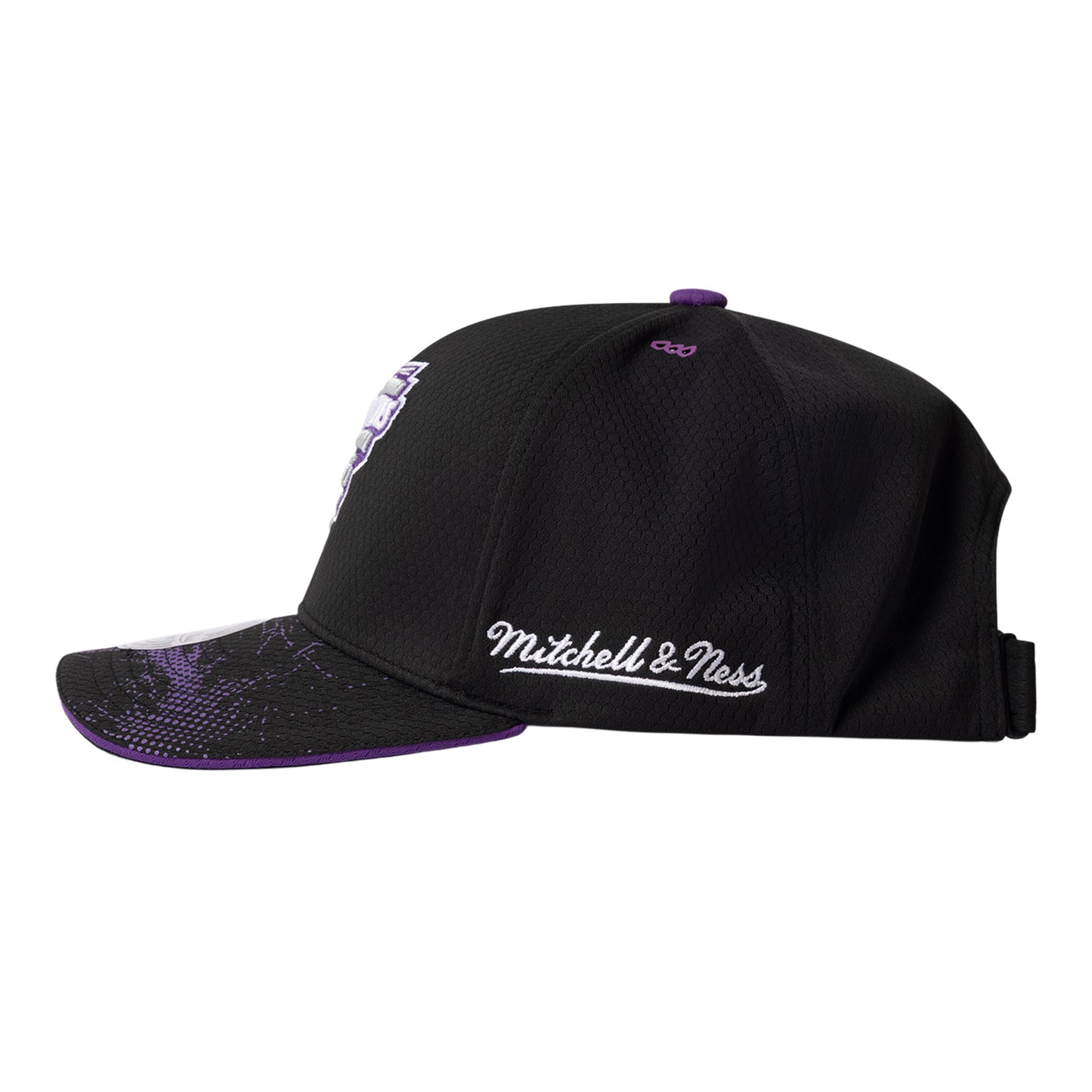 Hobart Hurricanes Training Graphic Lowpro Womens