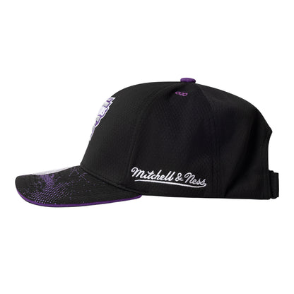 Hobart Hurricanes Training Graphic Lowpro Womens