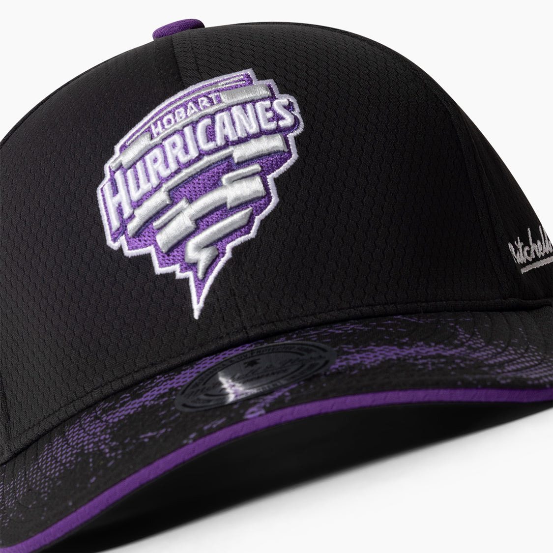 Hobart Hurricanes Training Graphic Lowpro Womens