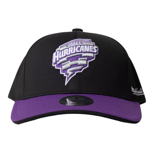 Hobart Hurricanes On Field Lowpro Youth