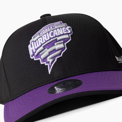 Hobart Hurricanes On Field Lowpro Youth