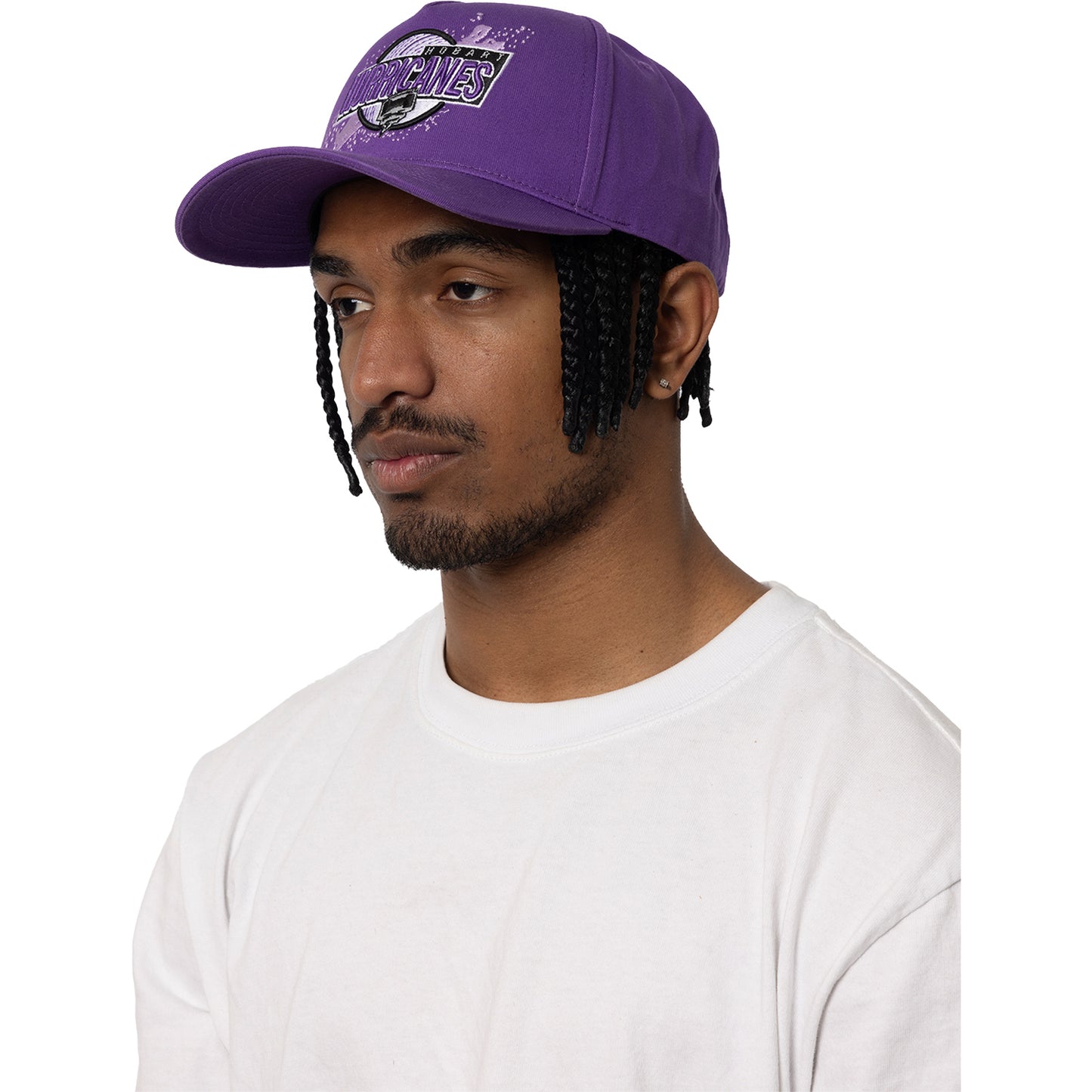 Hobart Hurricanes Team Pro Pinch Panel SB Mens
