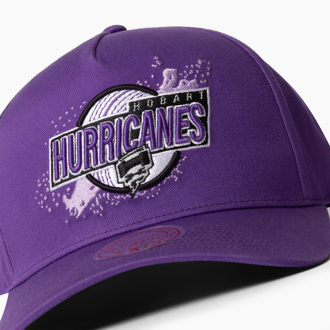 Hobart Hurricanes Team Pro Pinch Panel SB Mens