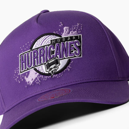 Hobart Hurricanes Team Pro Pinch Panel SB Mens