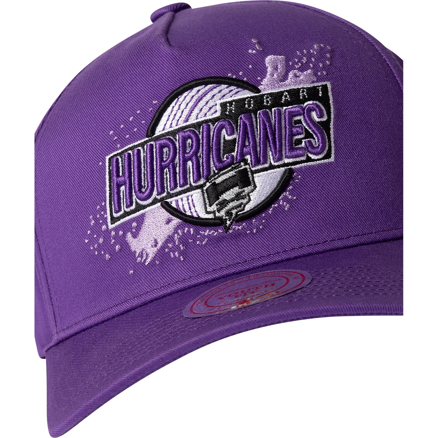 Hobart Hurricanes Team Pro Pinch Panel SB Youth