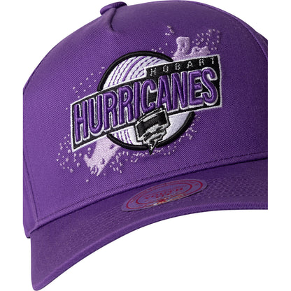 Hobart Hurricanes Team Pro Pinch Panel SB Youth