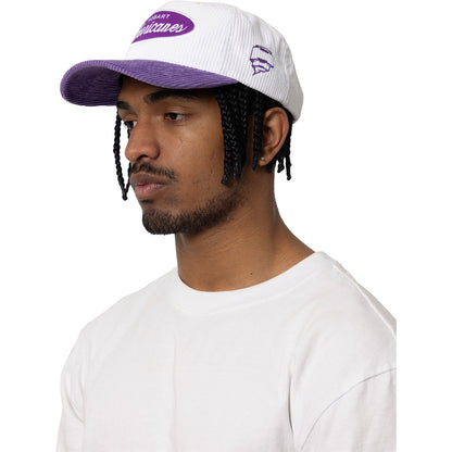 Hobart Hurricanes Corduroy Badge DS SB Mens