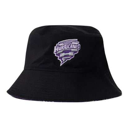Hobart Hurricanes Reversible Bucket Hat Mens
