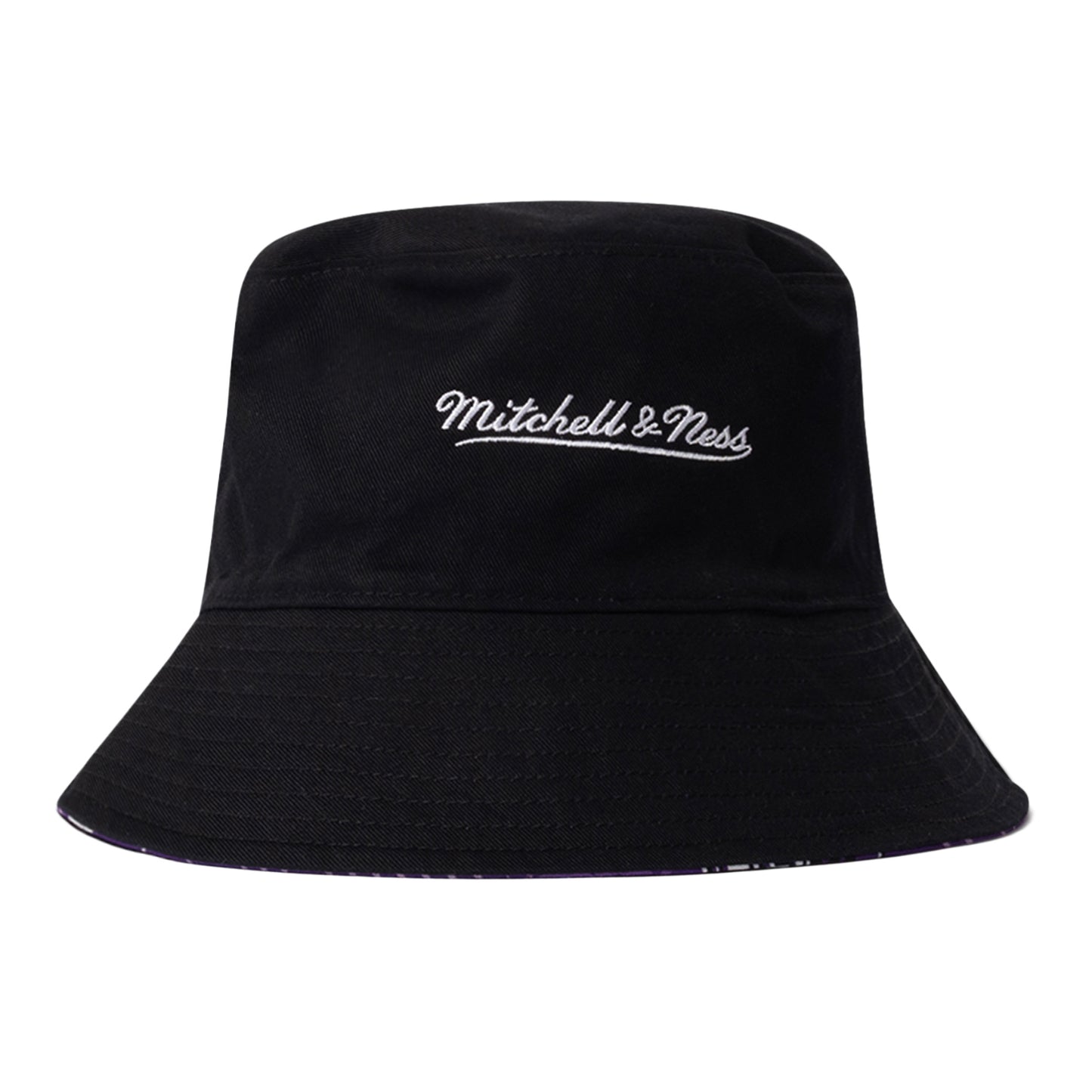 Hobart Hurricanes Reversible Bucket Hat Mens