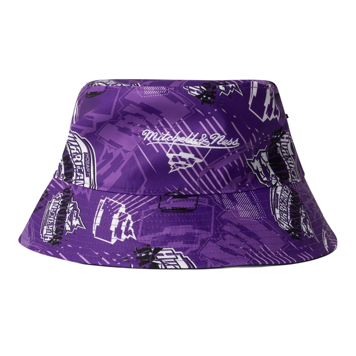 Hobart Hurricanes Reversible Bucket Hat Youth