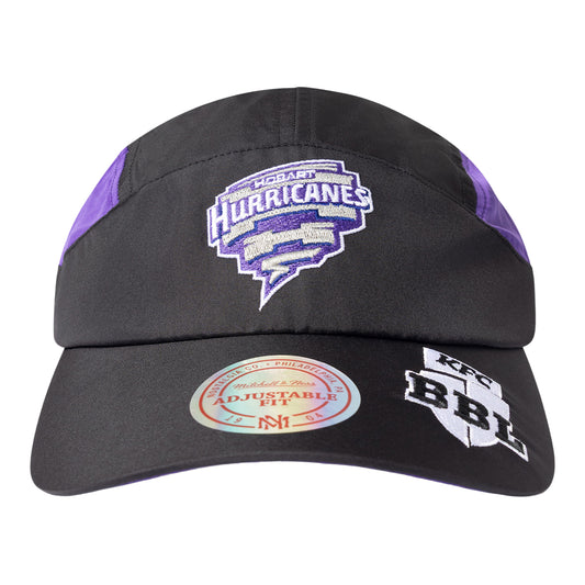 Hobart Hurricanes 25 Panel Camper Cap