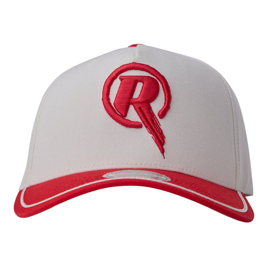 Melbourne Renegades 2026/27 Adult Cream 2 Tone 110 Cap