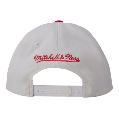 Melbourne Renegades 2026/27 Adult Cream 2 Tone 110 Cap