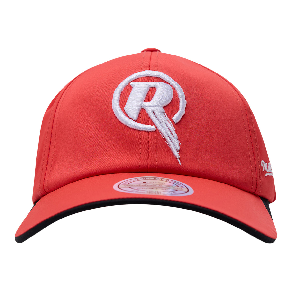 Melbourne Renegades 2026/27 BBL On Field Low Pro Cap