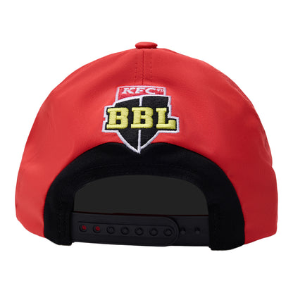 Melbourne Renegades 2026/27 BBL On Field Low Pro Cap