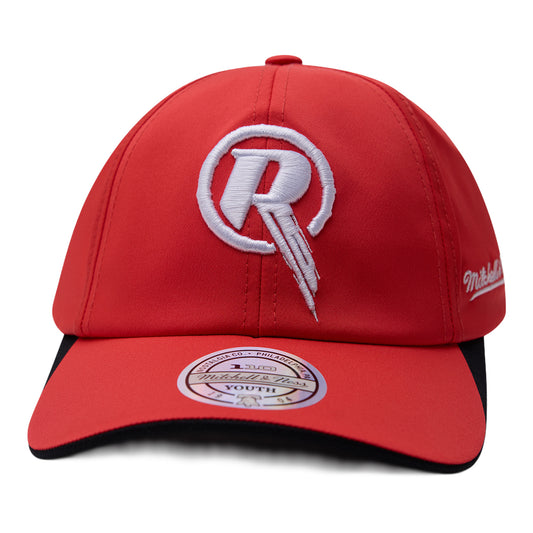 Melbourne Renegades 2026/27 BBL Youth On Field Low Pro Cap