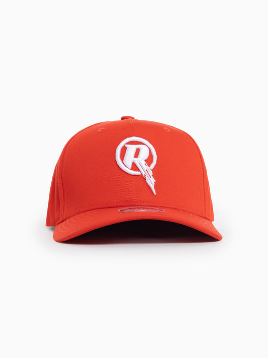 Melbourne Renegades Team Logo Pinch Panel Snapback