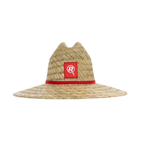 Melbourne Renegades BBL Straw Hat