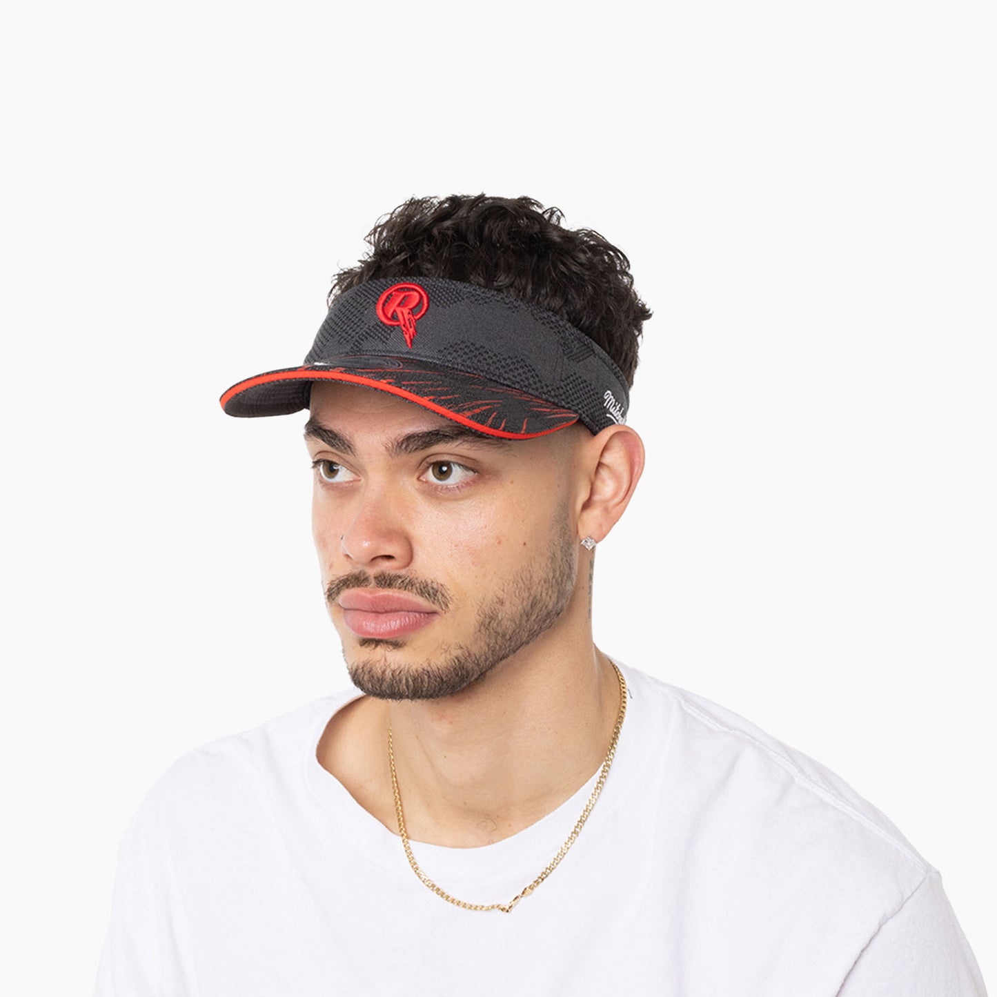 Melbourne Renegades BBL Visor