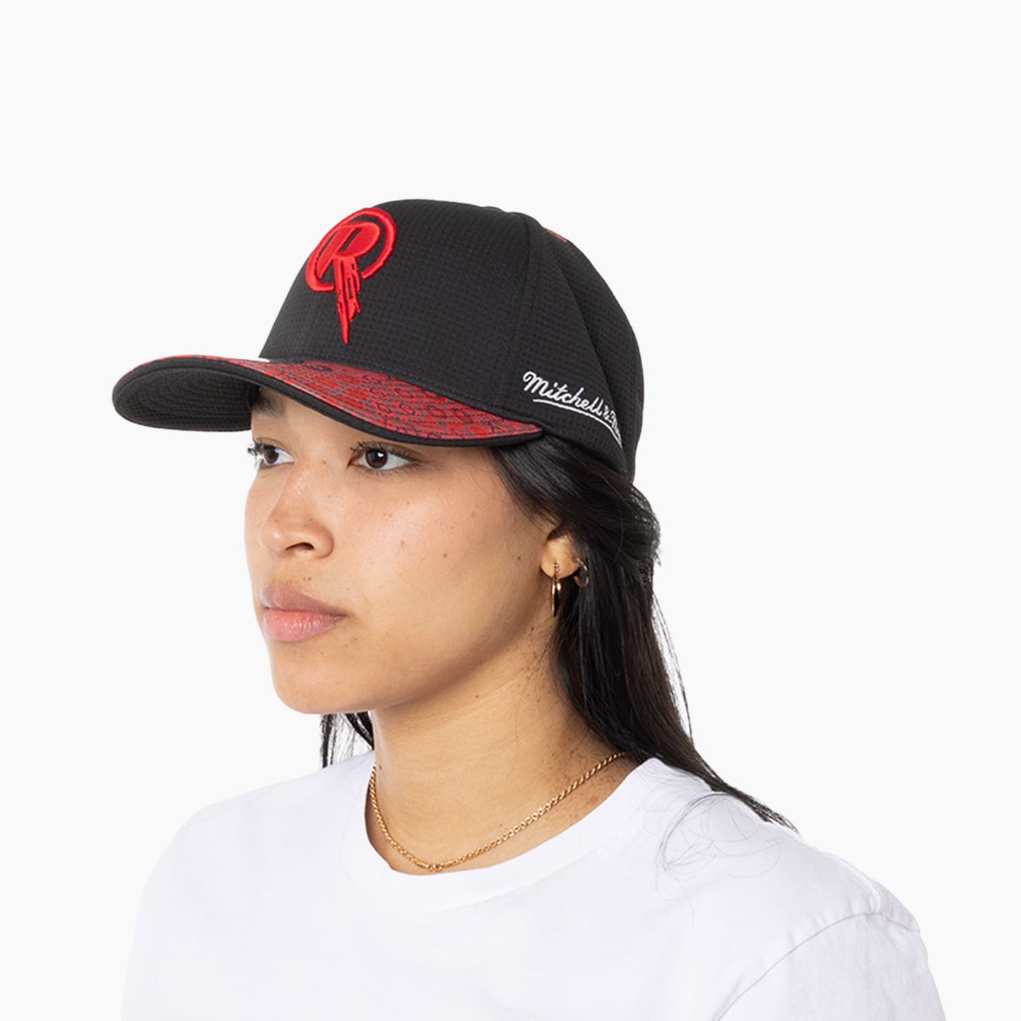 Melbourne Renegades WBBL Indigenous On Field Cap