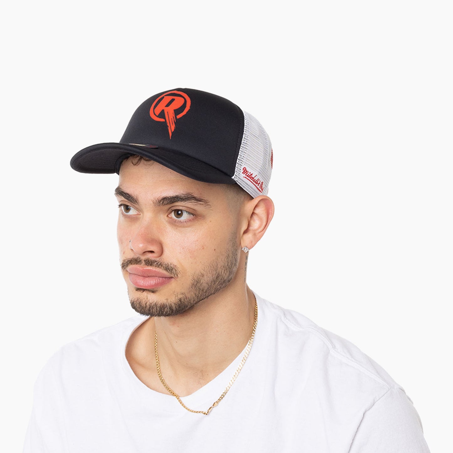 Melbourne Renegades BBL Graphic Trucker Cap