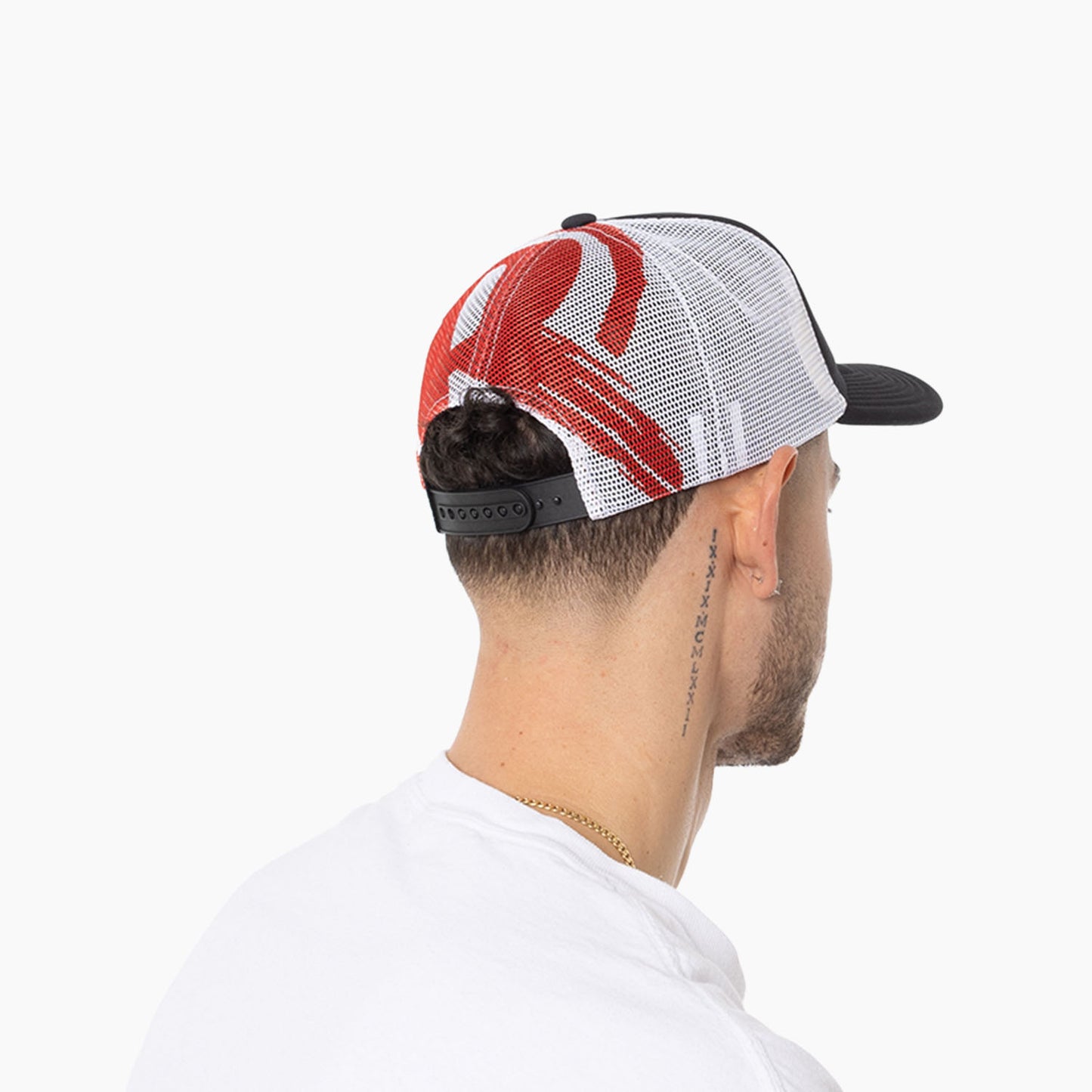 Melbourne Renegades BBL Graphic Trucker Cap