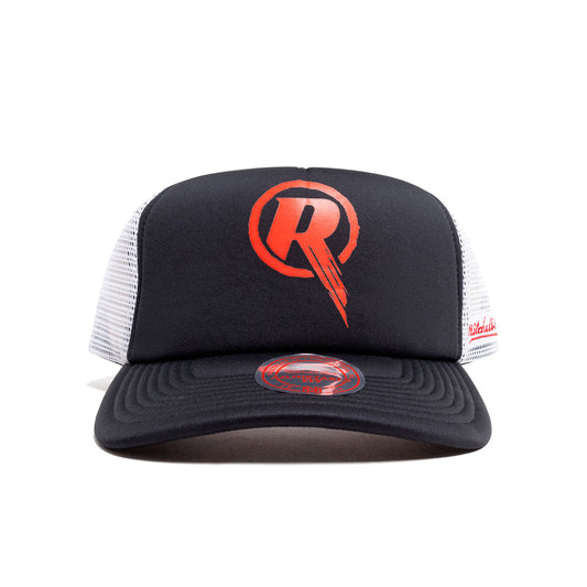 Melbourne Renegades BBL Graphic Trucker Cap