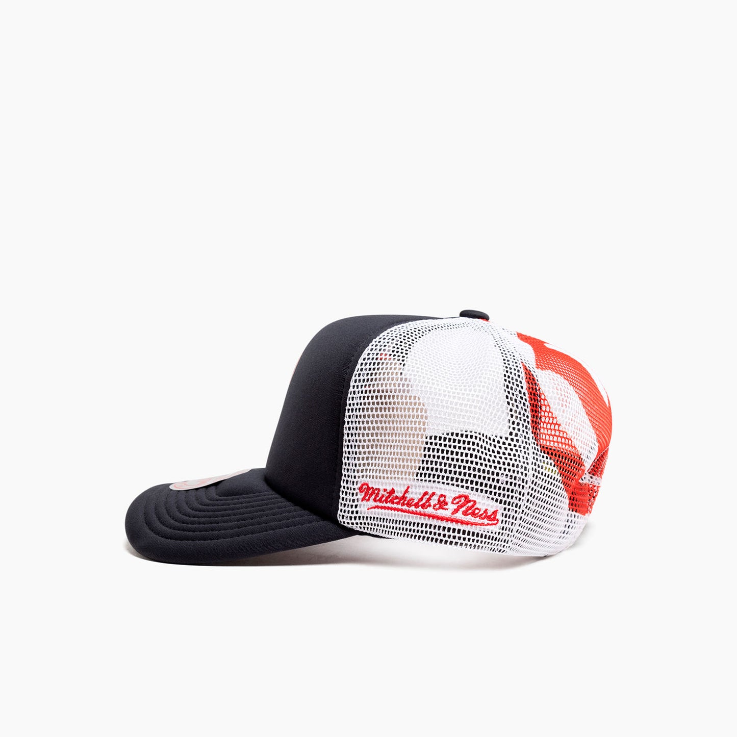 Melbourne Renegades BBL Graphic Trucker Cap