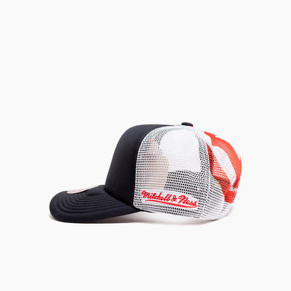 Melbourne Renegades BBL Graphic Trucker Cap