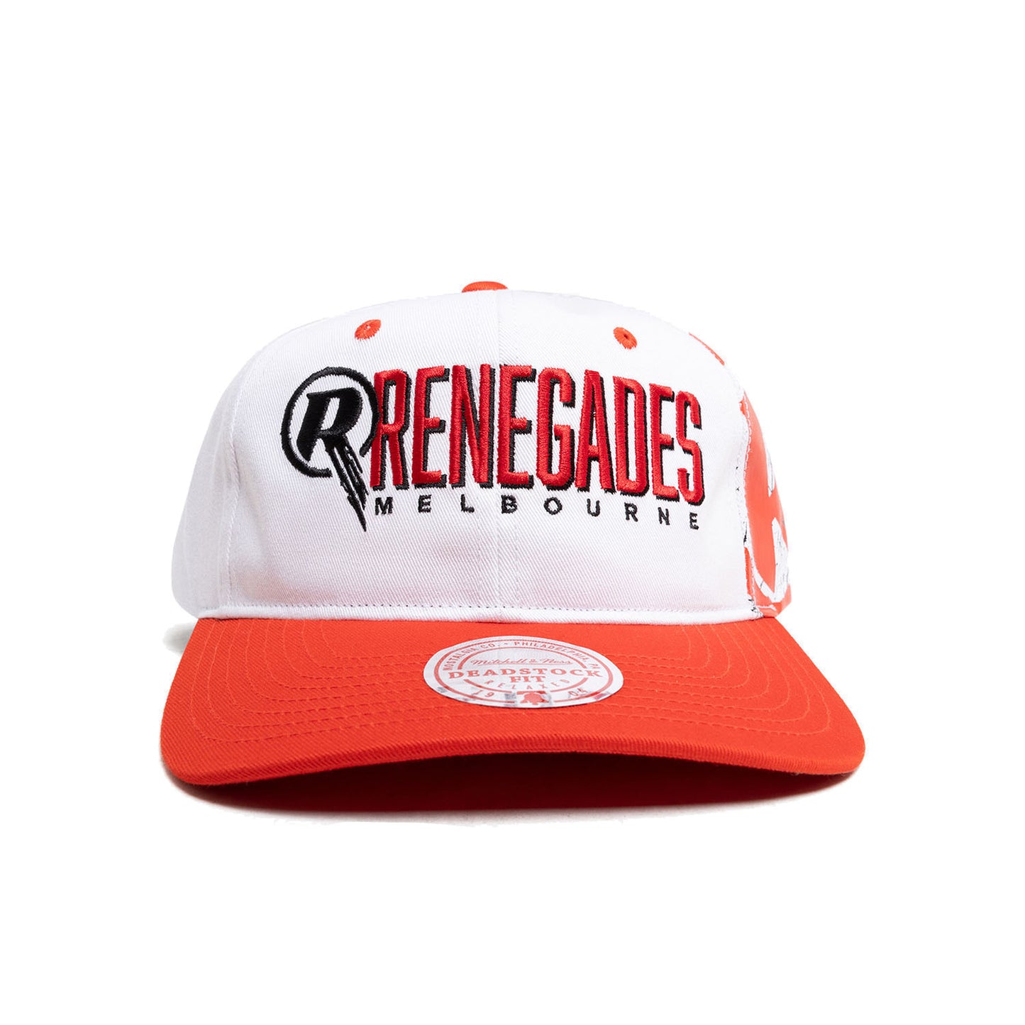 Melbourne Renegades BBL Wordmark Cap