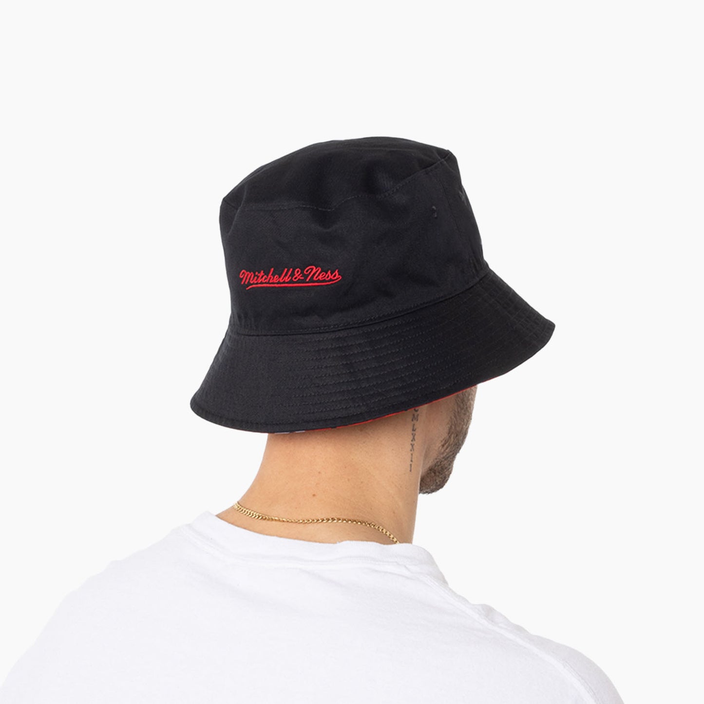 Melbourne Renegades BBL Reversible Bucket Hat