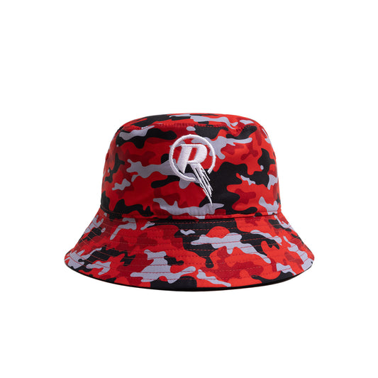 Melbourne Renegades BBL Reversible Bucket Hat