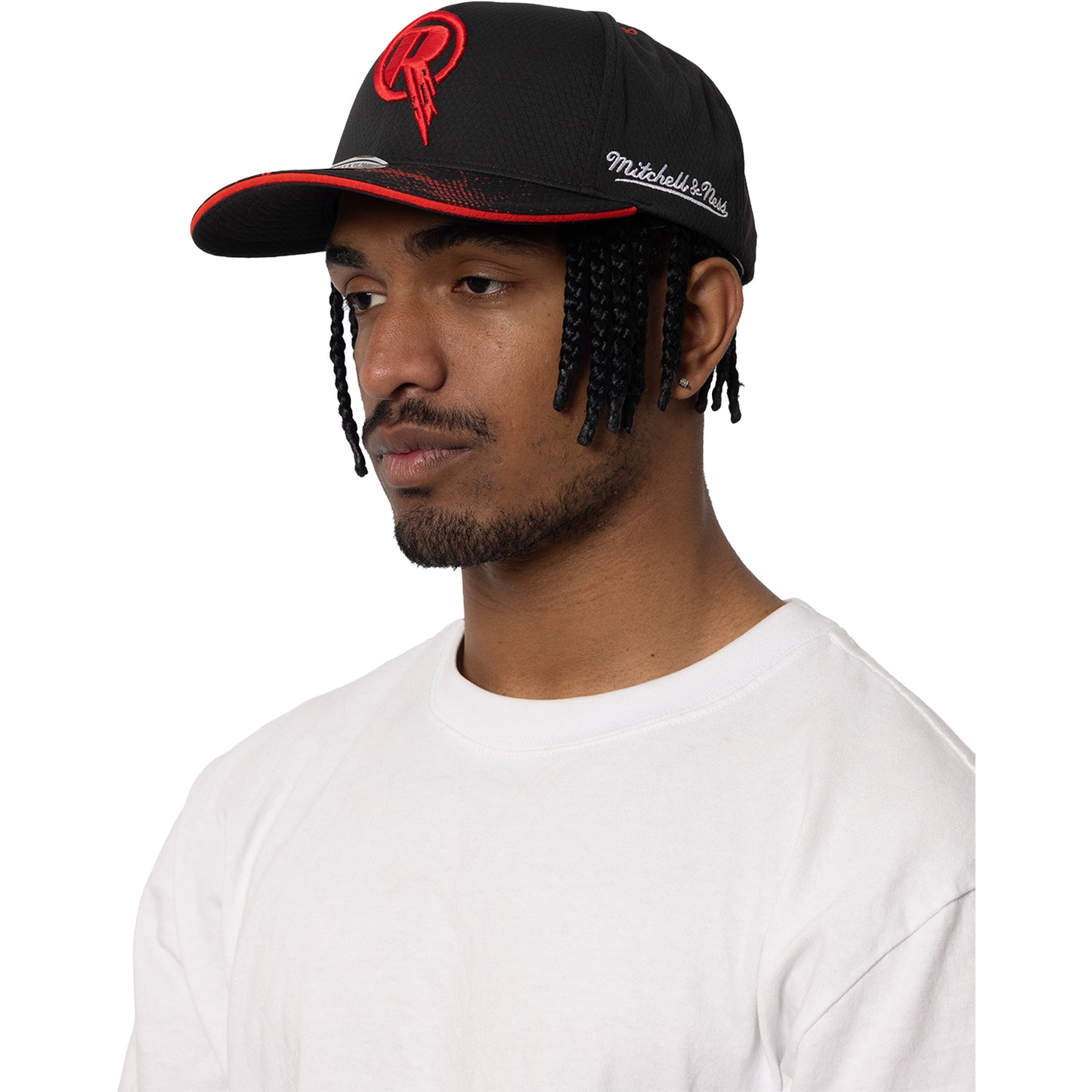 Melbourne Renegades Training Graphic Lowpro Mens