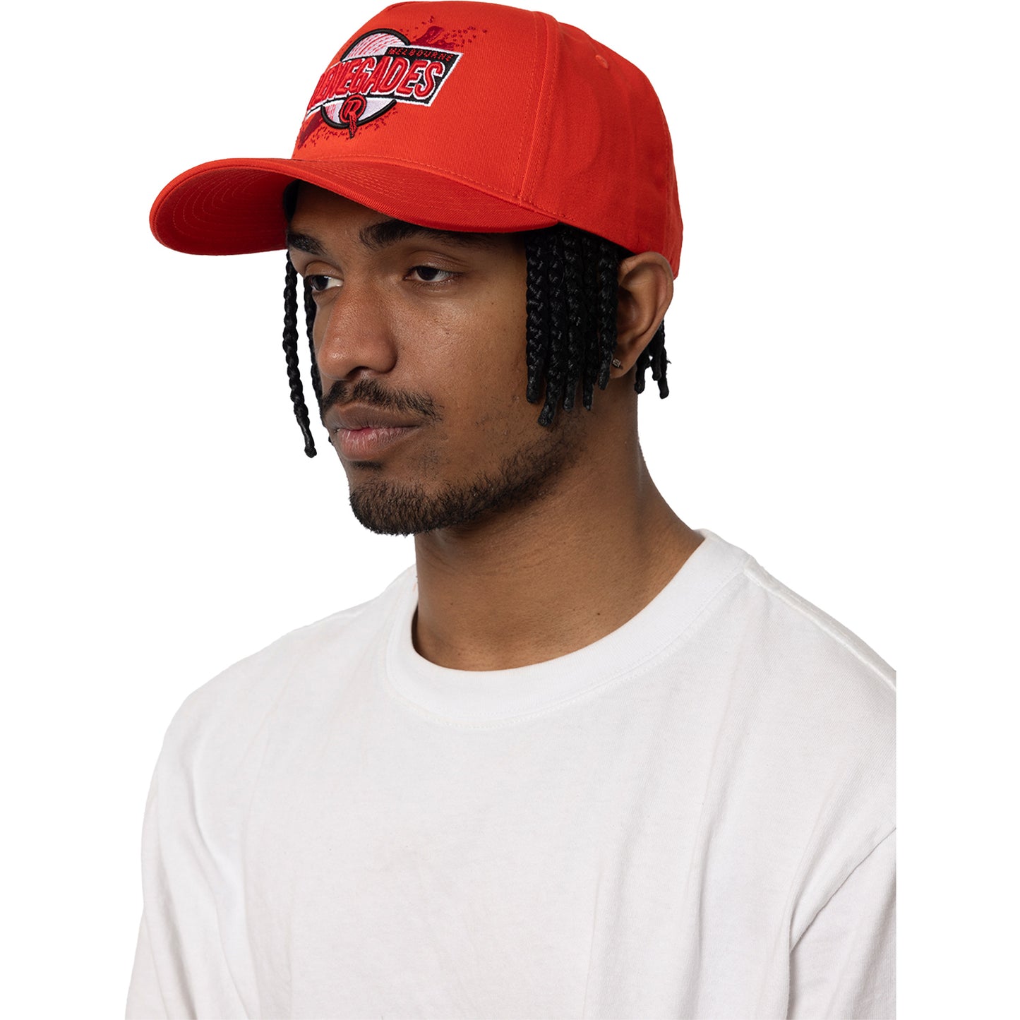 Melbourne Renegades Team Pro Pinch Panel SB Mens