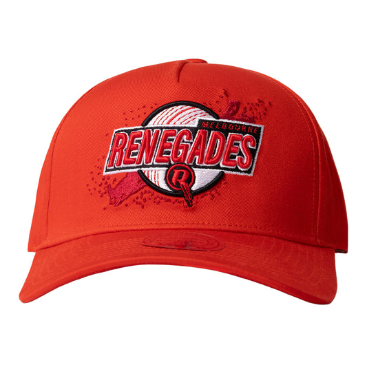 Melbourne Renegades Team Pro Pinch Panel SB Mens