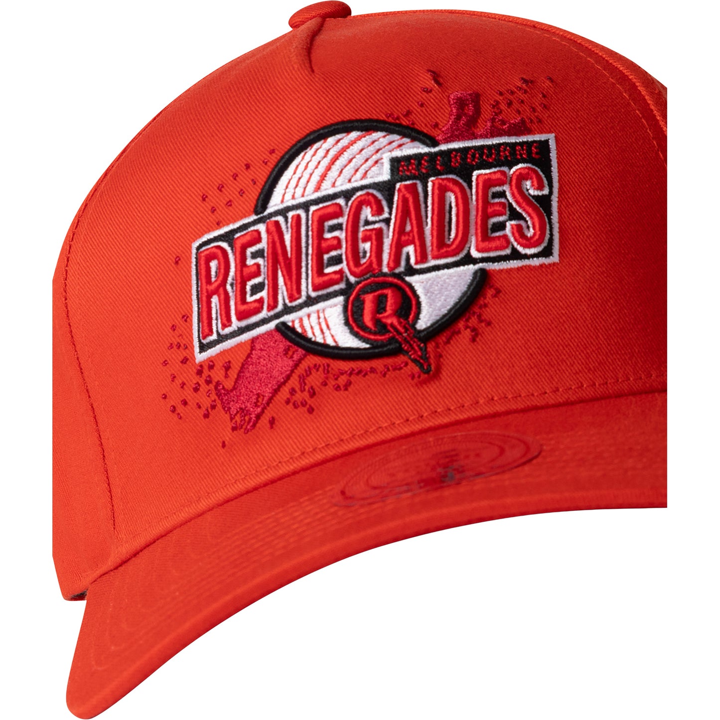 Melbourne Renegades Team Pro Pinch Panel SB Youth