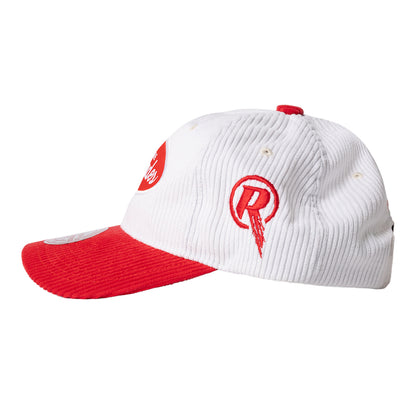 Melbourne Renegades Corduoy Badge DS SB Mens