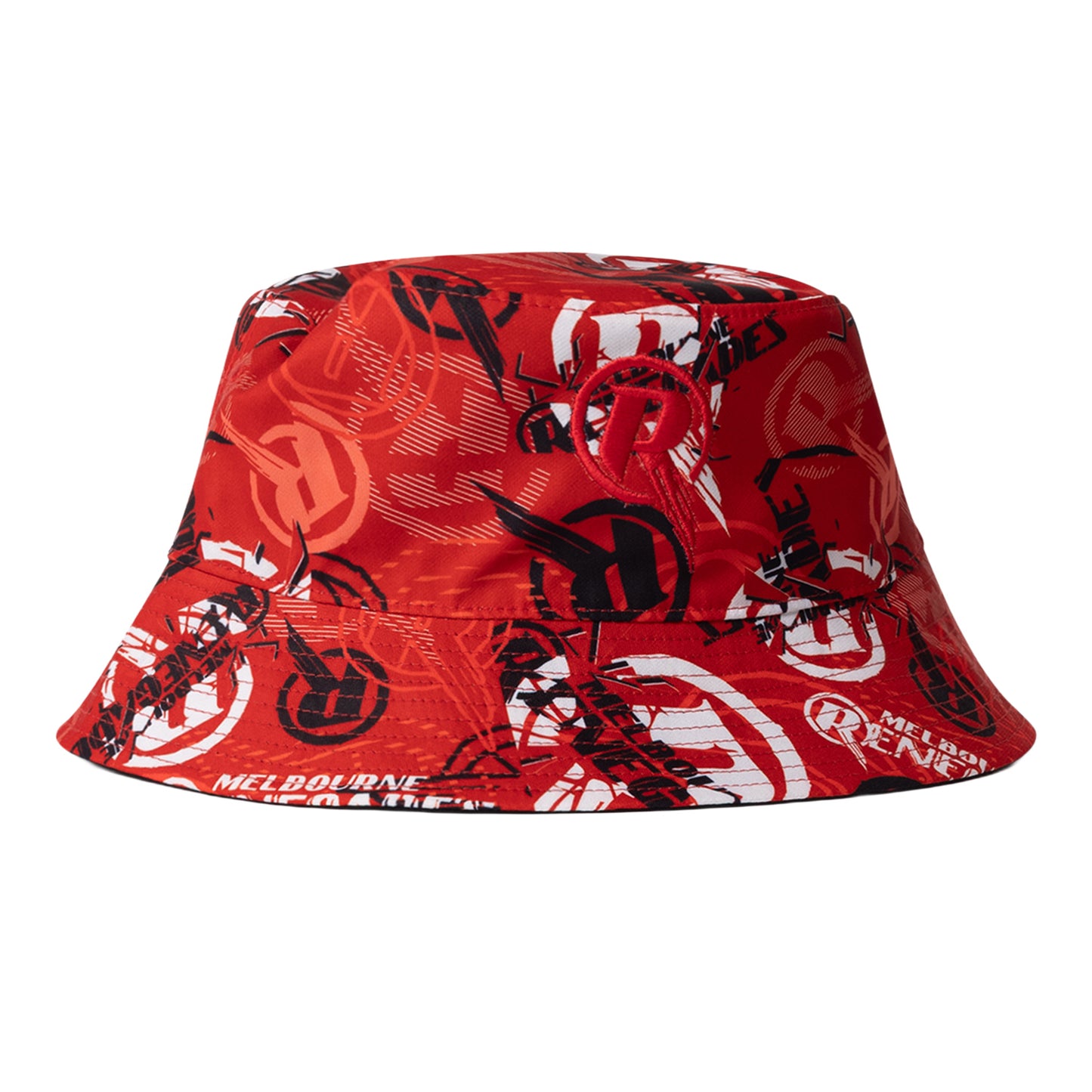 Melbourne Renegades Reversible Bucket Hat Mens