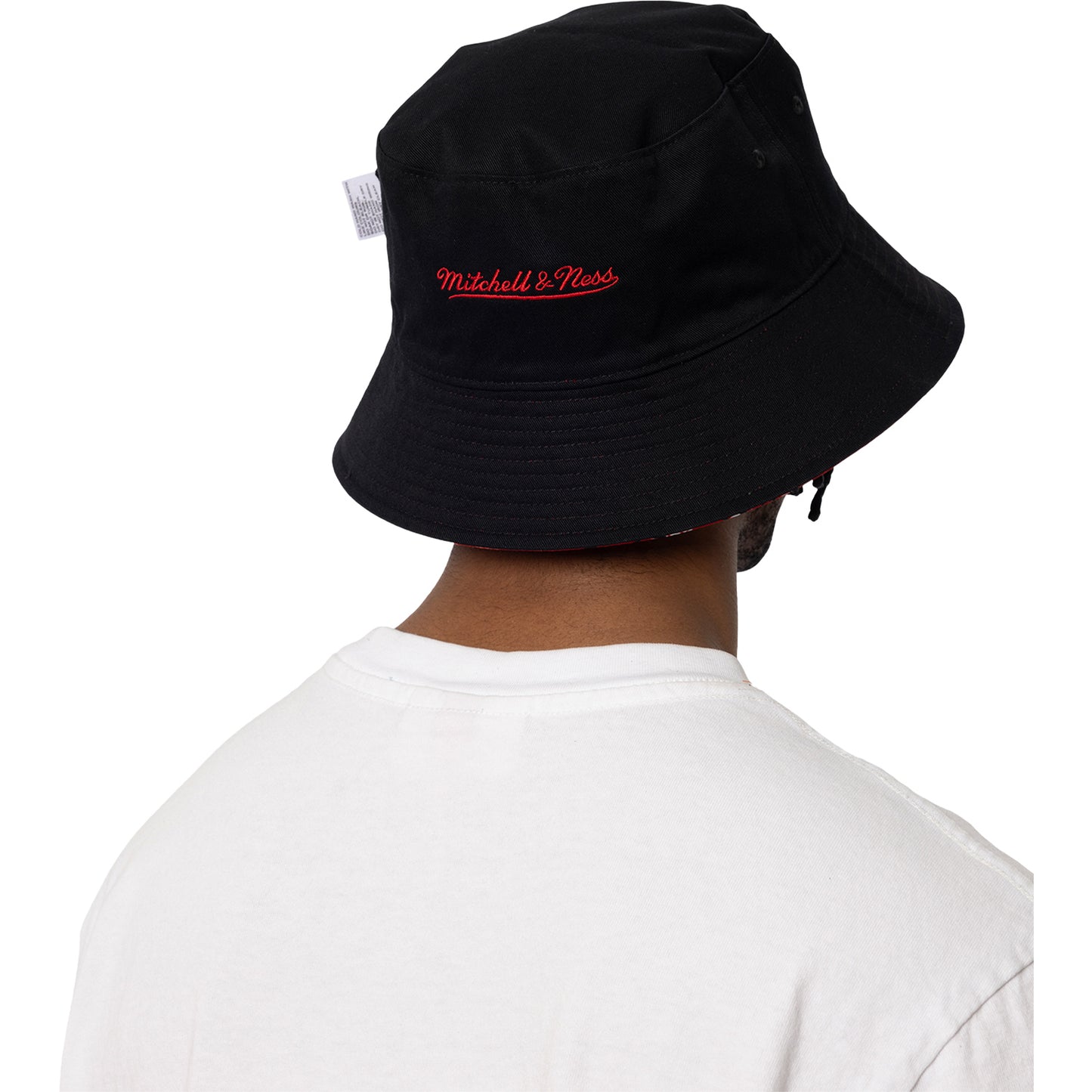 Melbourne Renegades Reversible Bucket Hat Mens