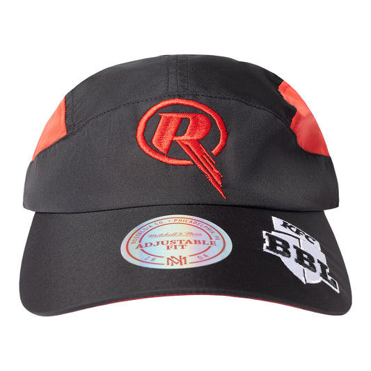 Melbourne Renegades 25 Panel Camper Cap
