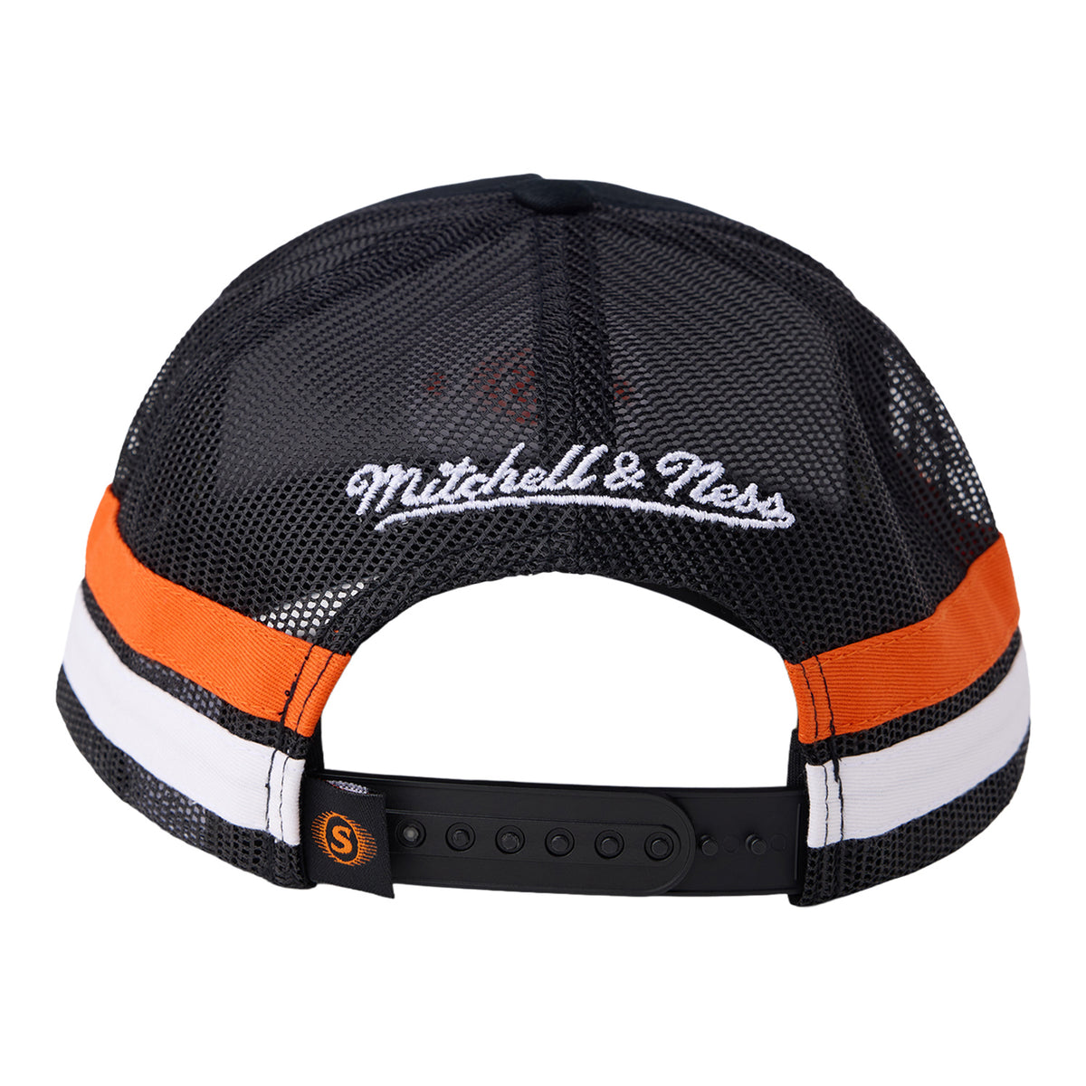 Perth Scorchers 2026/27 Adult Side Swipe Trucker Cap