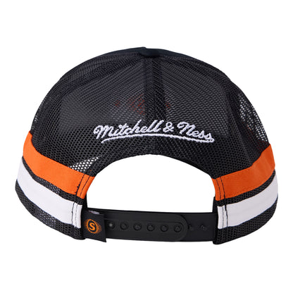 Perth Scorchers 2026/27 Adult Side Swipe Trucker Cap